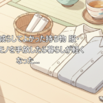 50代で減らしてよかった持ち物｜服・食器・紙モノを手放したら暮らしが軽くなった